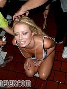 Aubrey O`Day nude 38